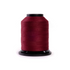 Grace Company Finesse Classic Quilting Thread Solid 1100yd Cone Merlot 5115