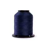 Grace Company Finesse Classic Quilting Thread Solid 1100yd Cone Midnight Blue 3294