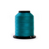 Grace Company Finesse Classic Quilting Thread Solid 1100yd Cone Peacock 8591