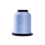 Grace Company Finesse Classic Quilting Thread Solid 1100yd Cone Periwinkle 8590