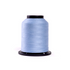 Grace Company Finesse Classic Quilting Thread Solid 1100yd Cone Periwinkle 8590