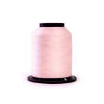 Grace Company Finesse Classic Quilting Thread Solid 1100yd Cone Pink Rose 3287