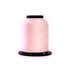 Grace Company Finesse Classic Quilting Thread Solid 1100yd Cone Pink Rose 3287
