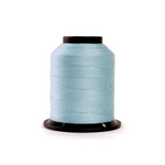 Grace Company Finesse Classic Quilting Thread Solid 1100yd Cone Robin Egg 8587