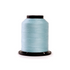 Grace Company Finesse Classic Quilting Thread Solid 1100yd Cone Robin Egg 8587