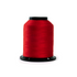 Grace Company Finesse Classic Quilting Thread Solid 1100yd Cone Ruby Red 3302