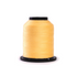 Grace Company Finesse Classic Quilting Thread Solid 1100yd Cone Straw Yellow 5118