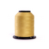 Grace Company Finesse Classic Quilting Thread Solid 1100yd Cone Thicket Brown 3290
