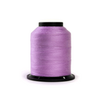 Grace Company Finesse Classic Quilting Thread Solid 1100yd Cone Water Lily 8583
