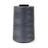 Grace Company Finesse Classic Quilting Thread Solid 5500yd Cone Charcoal 9030