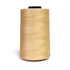 Grace Company Finesse Classic Quilting Thread Solid 5500yd Cone Light Sand 8629