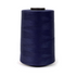 Grace Company Finesse Classic Quilting Thread Solid 5500yd Cone Midnight Blue 9031