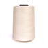 Grace Company Finesse Classic Quilting Thread Solid 5500yd Cone Pearl White 8631