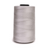 Grace Company Finesse Classic Quilting Thread Solid 5500yd Cone Smokey Quartz 8632