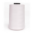 Grace Company Finesse Classic Quilting Thread Solid 5500yd Cone Snow White 8633