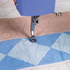 Grace Company Free Motion Quilting Starter Kit 16125