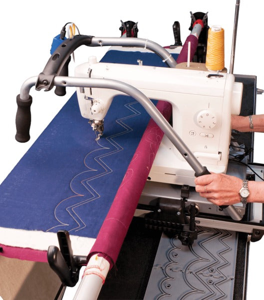 Grace Company Plastic Pattern Perfect Basic Set 12545