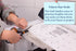 Grace Company Precision Cloth Leaders Set Trim to Your Needs