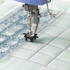 Grace Company Quilt Perfect Ruler Foot Kit 15297