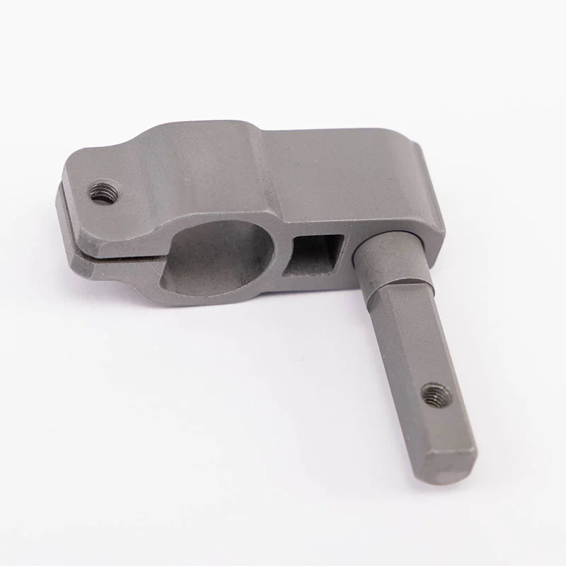 Grace Company Standalone Hopping Foot Lock Collar