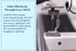 Grace Company Super Glide Foot 19258 Glide Effortlessly Through Every Stitch