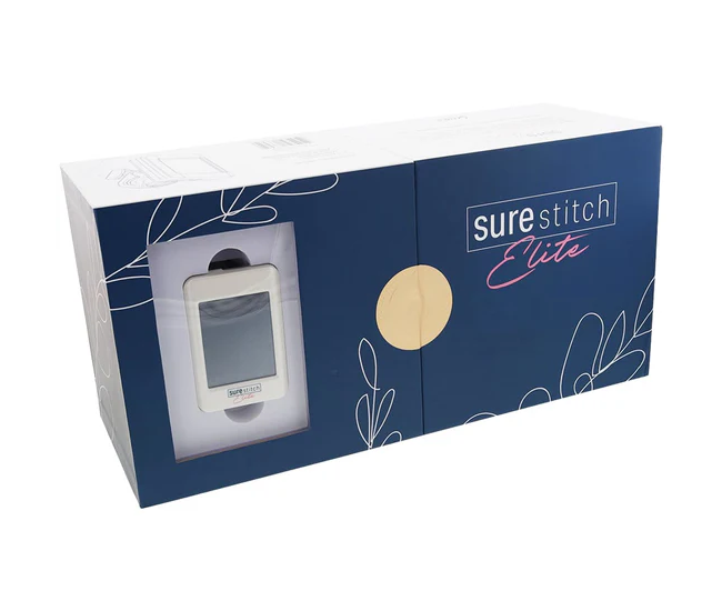 Grace Company SureStitch Elite Stitch Regulator 15125