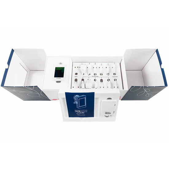 Grace Company SureStitch Elite Stitch Regulator 15125