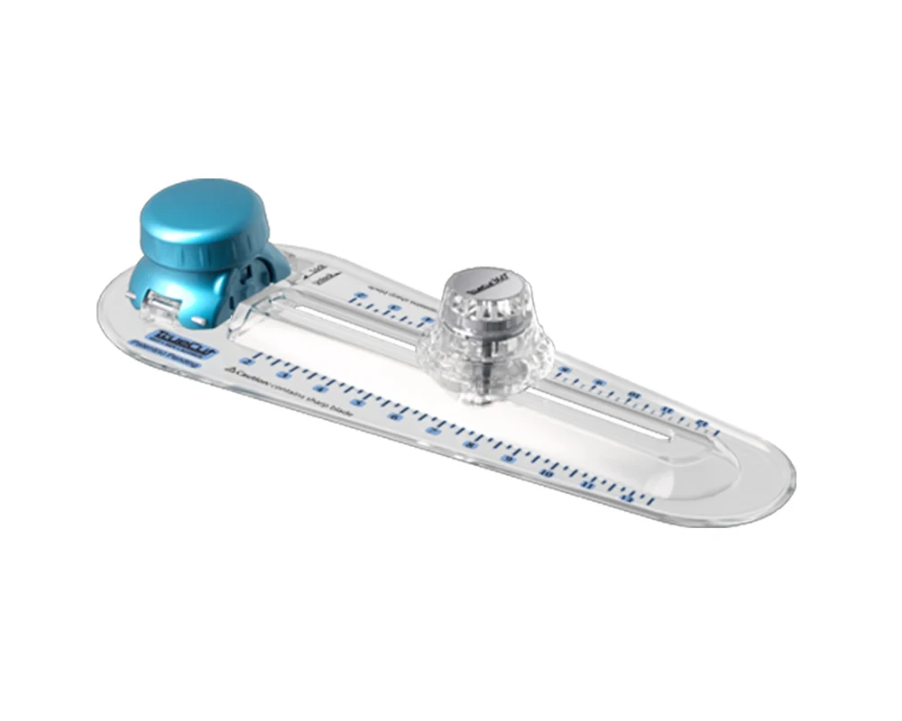 Grace Company TrueCut 360 Circle Cutter 21007