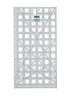 Grace Company TrueCut 6.5x12.5" Rectangle Quilting Ruler 21011