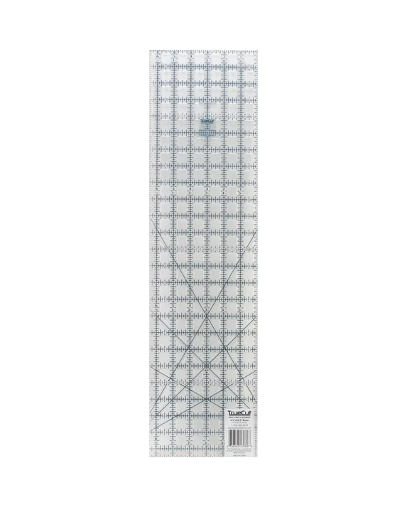 Dailygrace Ruler Grace Company TrueCut 6.5x24.5