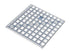 Grace Company TrueCut 9.5" Square Quilting Ruler 21562