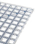 Grace Company TrueCut 9.5" Square Quilting Ruler 21562