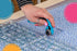 Grace Company TrueCut My Comfort Cutter 28mm Ergonomic Rotary Cutter 21001