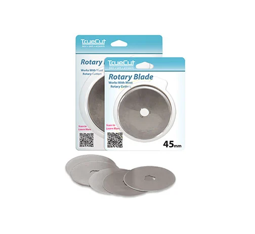Grace Company TrueCut Replacement Rotary Blades