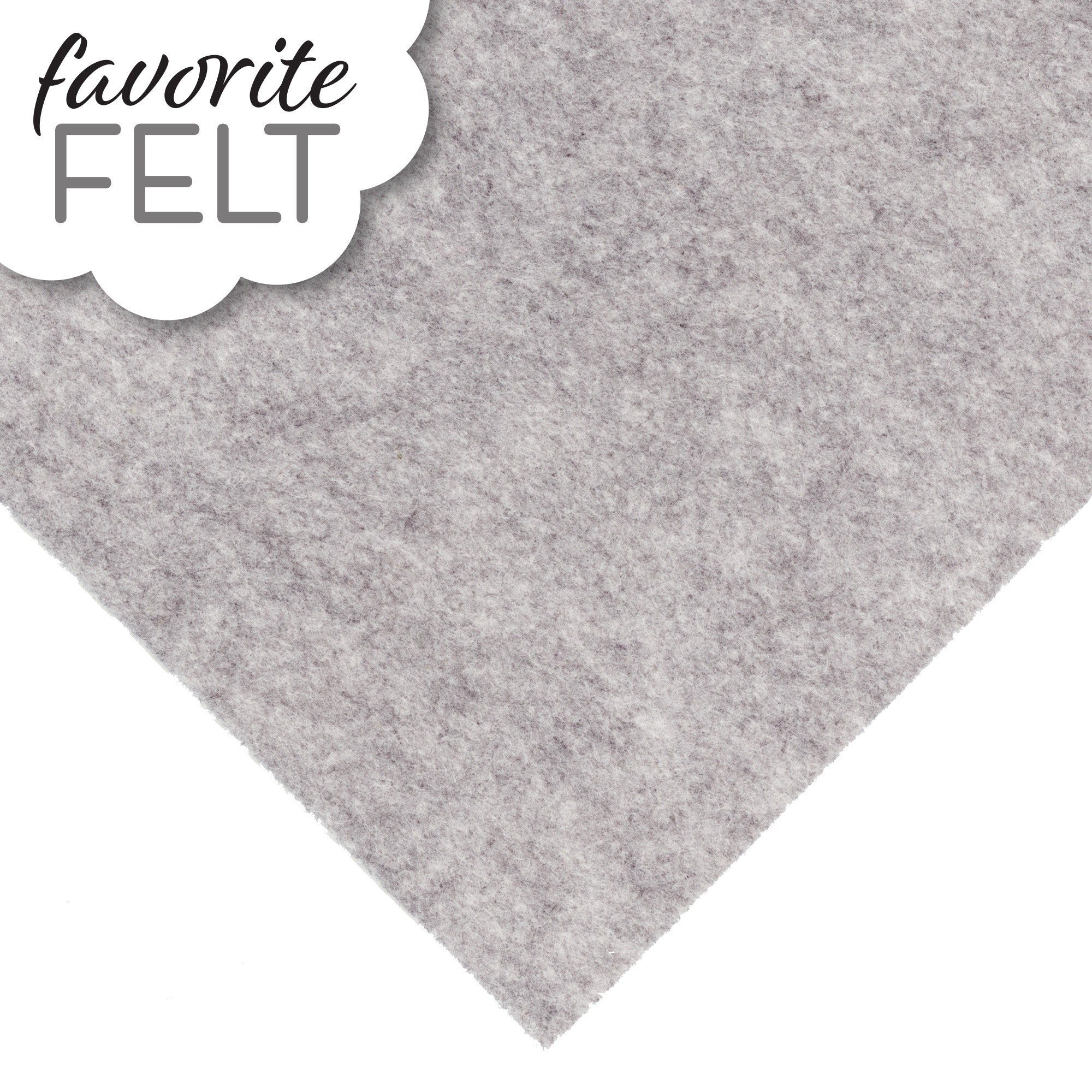 OESD Favorite Felt 8x12" Sheets 2pk