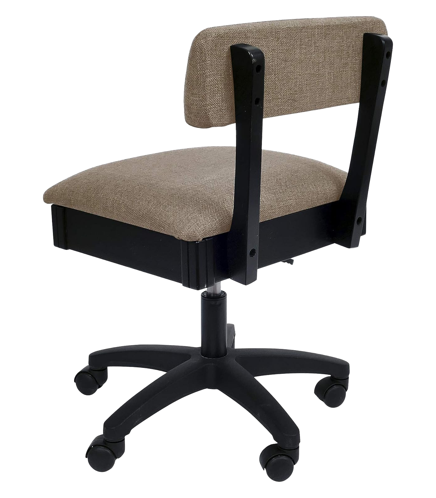 Arrow Sewing Height Adjustable Hydraulic Sewing Chair H8140 Princess Hazel for Sale at World Weidner