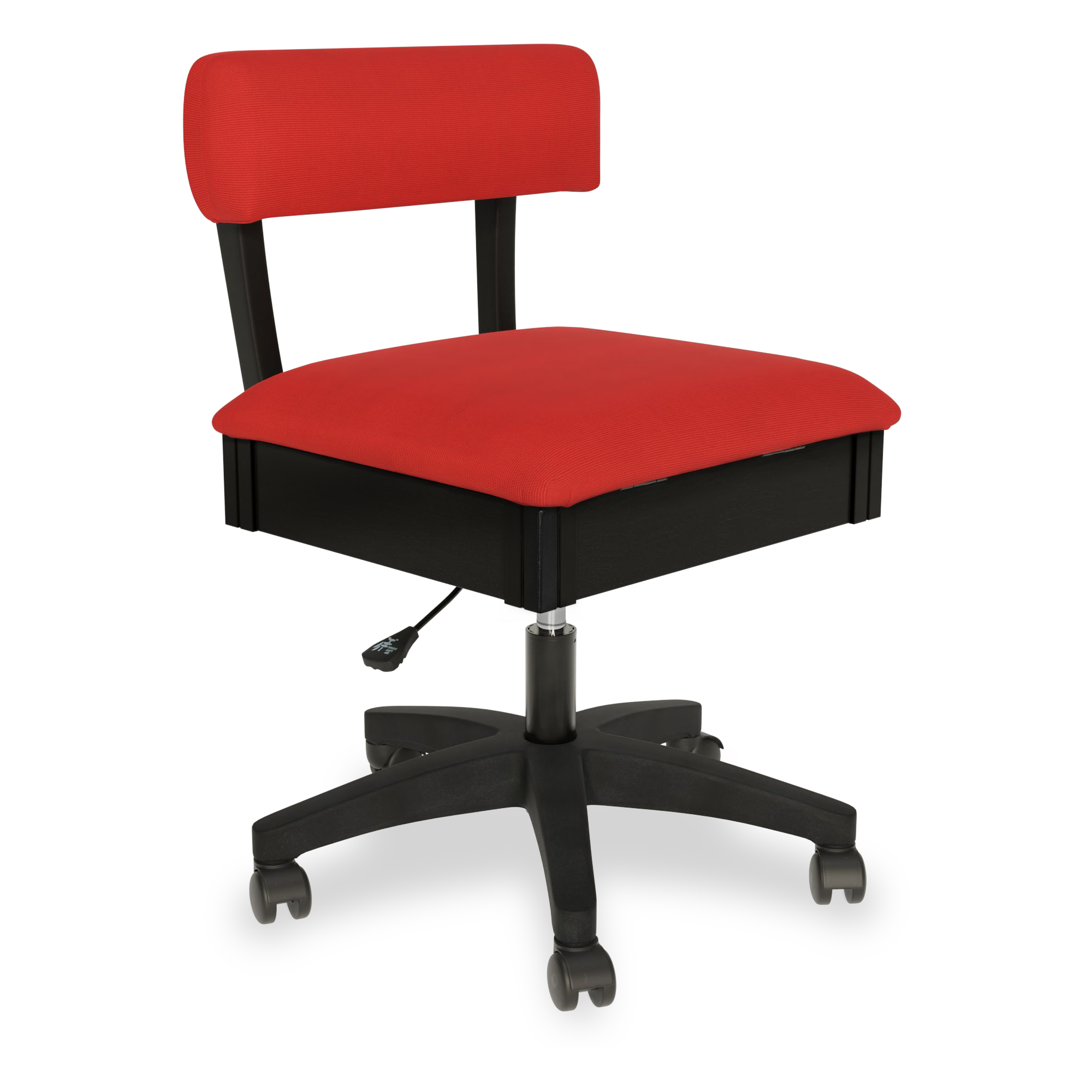 Arrow Sewing Height Adjustable Hydraulic Sewing Chair