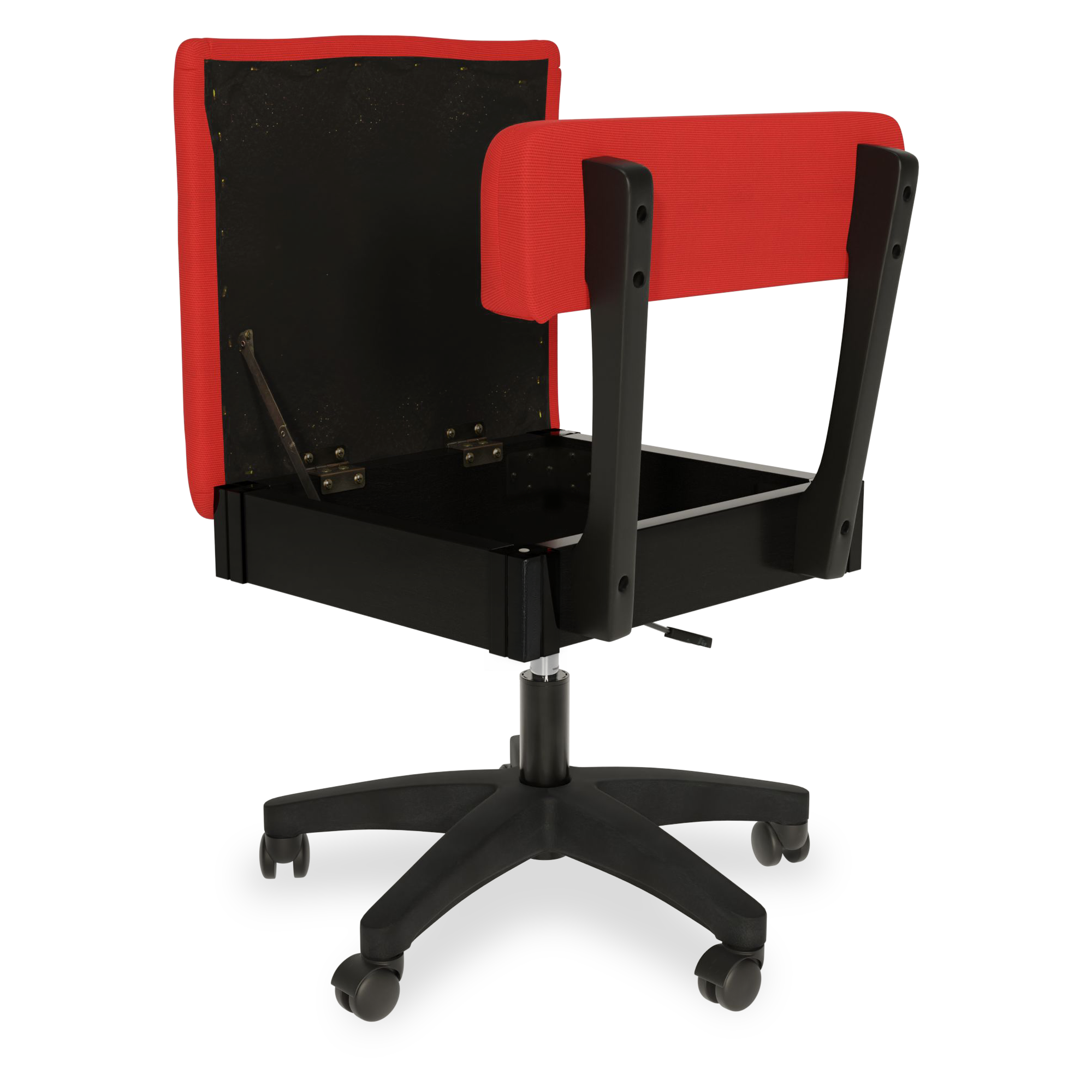 Arrow Sewing Height Adjustable Hydraulic Sewing Chair