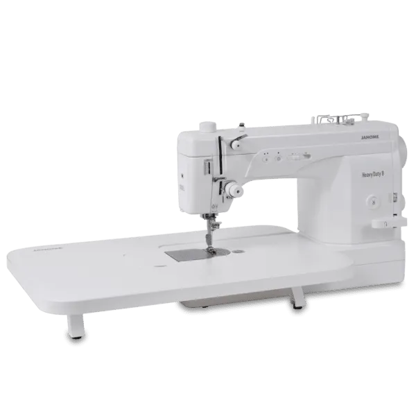 Janome HD8 High Speed Straight Stitch Sewing Machine