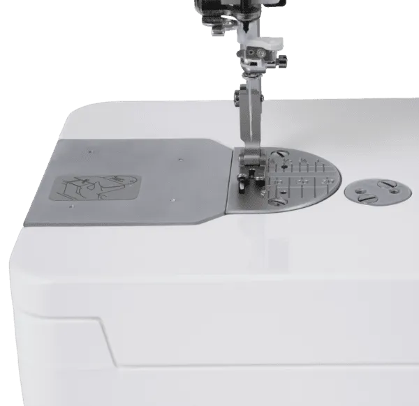 Janome HD8 High Speed Straight Stitch Sewing Machine