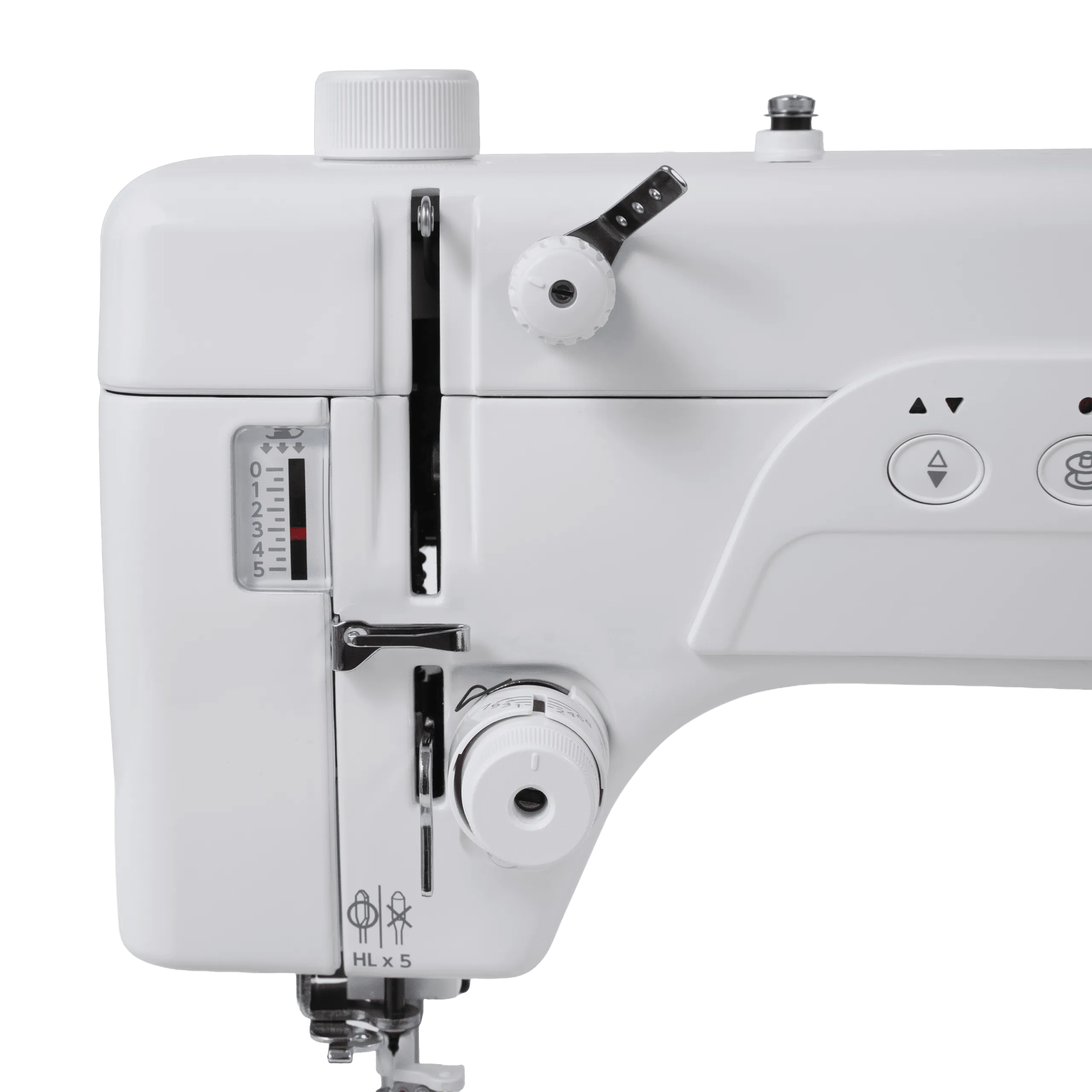 Janome HD8 High Speed Straight Stitch Sewing Machine