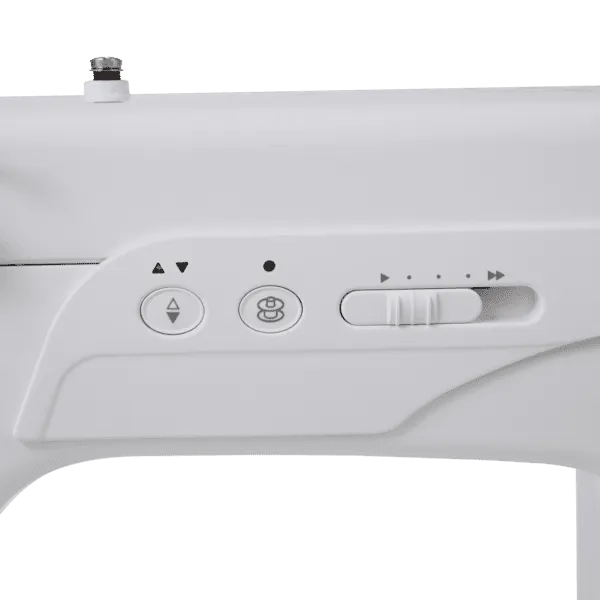 Janome HD8 High Speed Straight Stitch Sewing Machine
