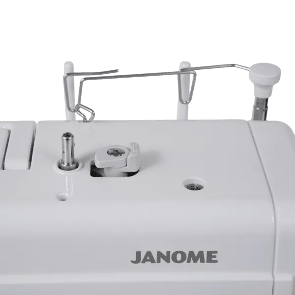 Janome HD8 High Speed Straight Stitch Sewing Machine