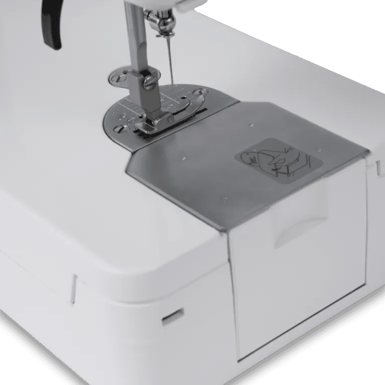 Janome HD8 High Speed Straight Stitch Sewing Machine