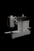 Janome HD9QC Professional High Speed Straight Stitch Sewing and Quilting Machine