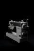 Janome HD9QC Professional High Speed Straight Stitch Sewing and Quilting Machine