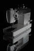 Janome HD9QC Professional High Speed Straight Stitch Sewing and Quilting Machine