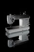 Janome HD9QC Professional High Speed Straight Stitch Sewing and Quilting Machine
