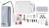 Janome HD9QC Professional High Speed Straight Stitch Sewing and Quilting Machine