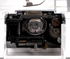 Janome HD9QC Professional High Speed Straight Stitch Sewing and Quilting Machine